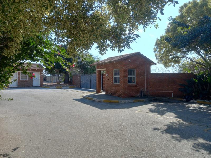 To Let commercial Property for Rent in Perseverance Industrial Eastern Cape
